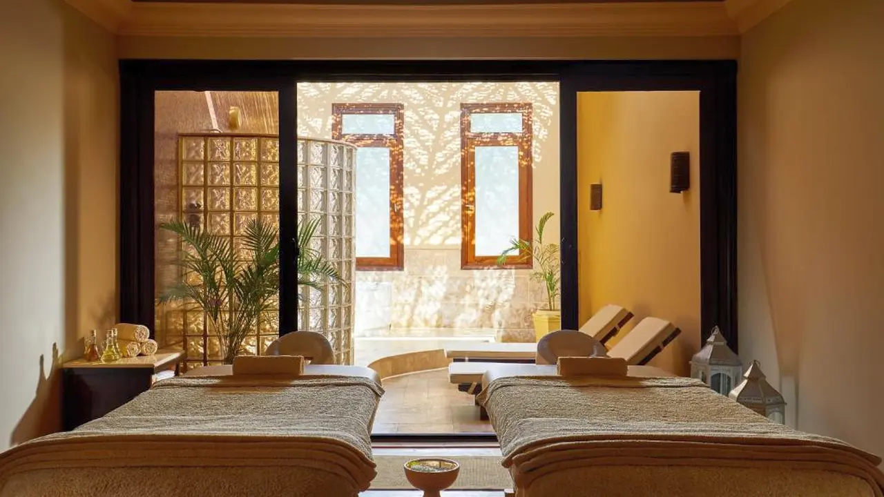 الفندق جاز سوما بيتش - سوما باي